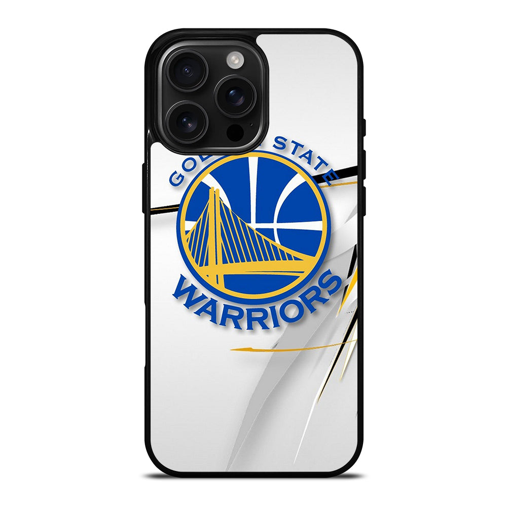 GOLDEN STATE WARRIORS 3 iPhone Case Cover