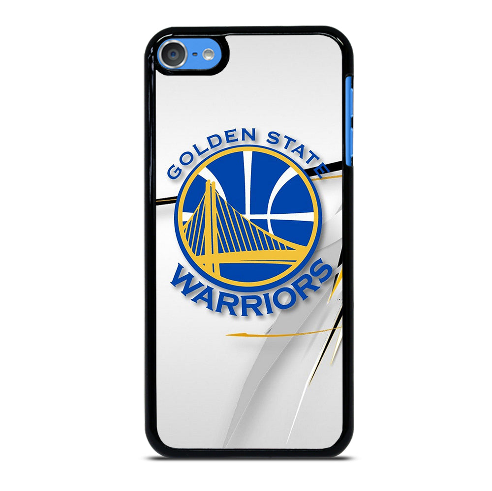GOLDEN STATE WARRIORS 3 iPod Touch Case Cover