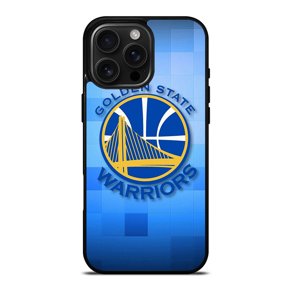 GOLDEN STATE WARRIORS 4 iPhone Case Cover