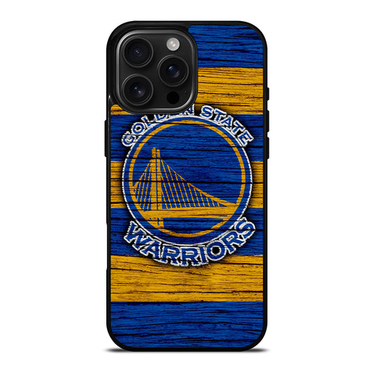 GOLDEN STATE WARRIORS GSW iPhone Case Cover