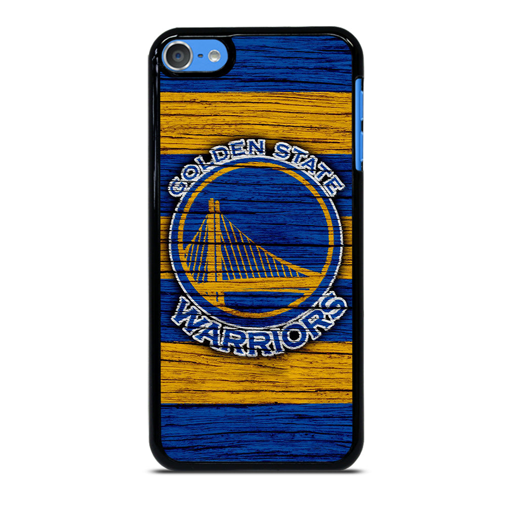 GOLDEN STATE WARRIORS GSW iPod Touch Case Cover