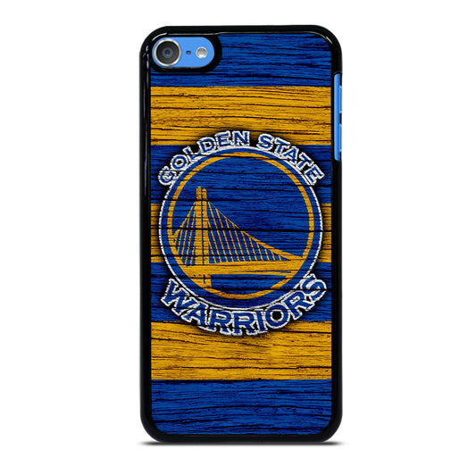 GOLDEN STATE WARRIORS GSW iPod Touch Case Cover