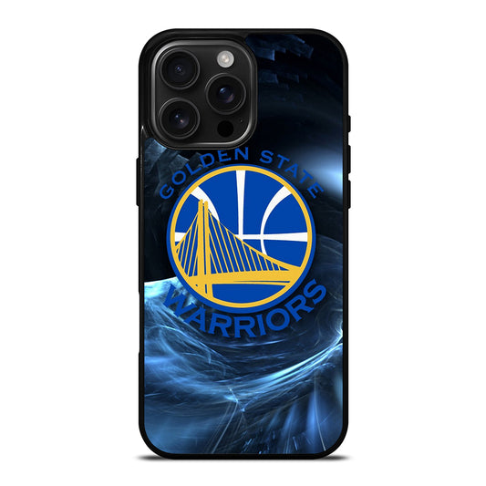 GOLDEN STATE WARRIORS NBA TEAM 1 iPhone Case Cover