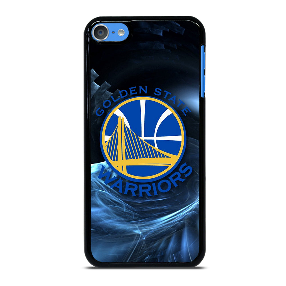 GOLDEN STATE WARRIORS NBA TEAM 1 iPod Touch Case Cover