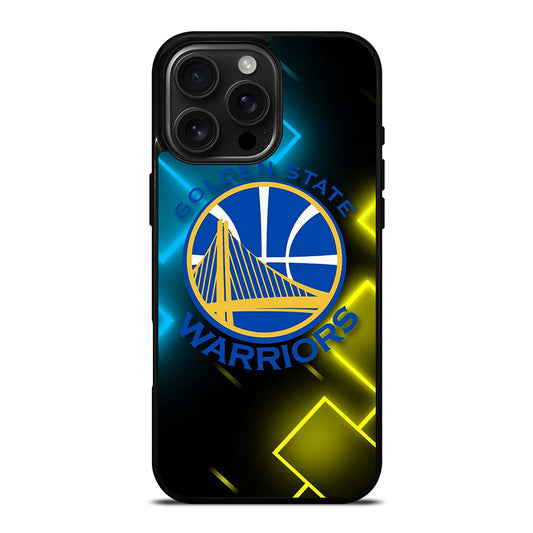 GOLDEN STATE WARRIORS NBA TEAM 2 iPhone Case Cover