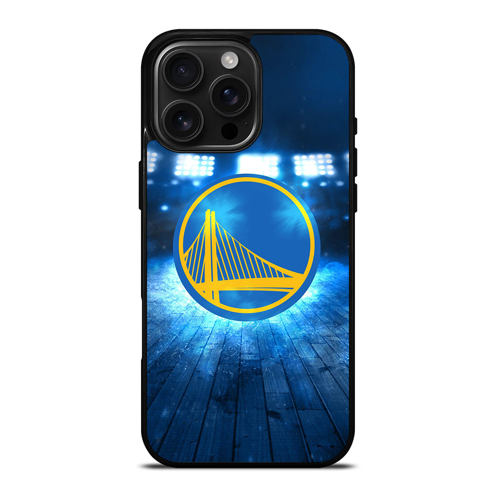 GOLDEN STATE WARRIORS NBA TEAM 4 iPhone Case Cover