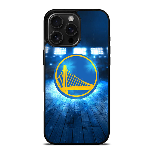 GOLDEN STATE WARRIORS NBA TEAM 4 iPhone Case Cover