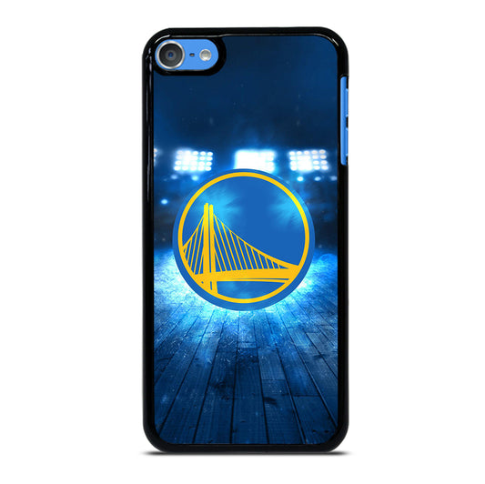 GOLDEN STATE WARRIORS NBA TEAM 4 iPod Touch Case Cover