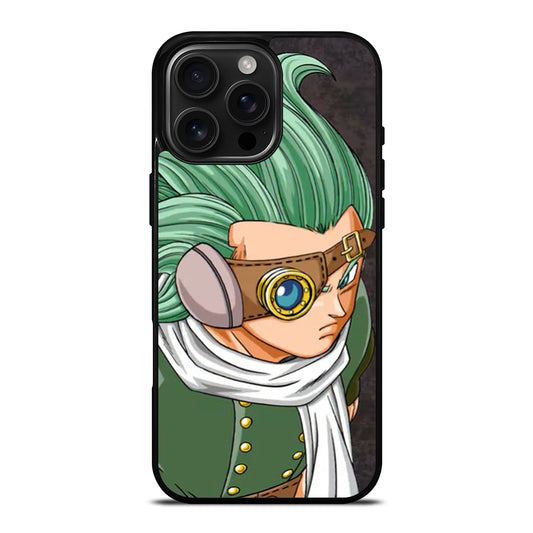 GRANOLAH DRAGON BALL 2 iPhone Case Cover