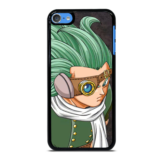 GRANOLAH DRAGON BALL 2 iPod Touch Case Cover
