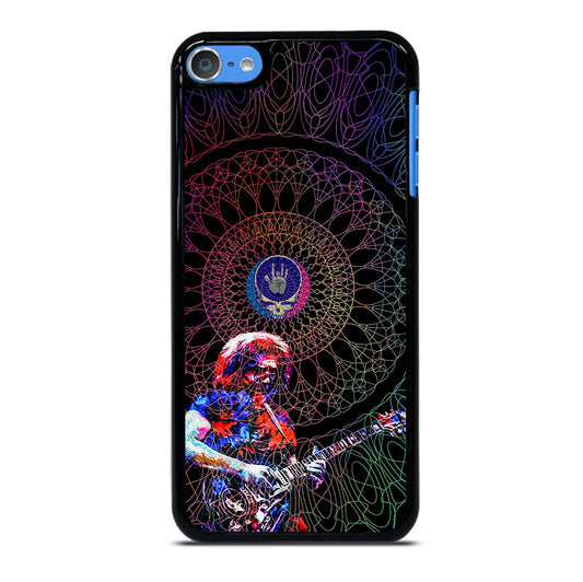 GRATEFUL DEAD BAND iPod Touch Case Cover