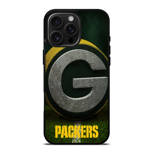 GREEN BAY PACKERS iPhone Case Cover