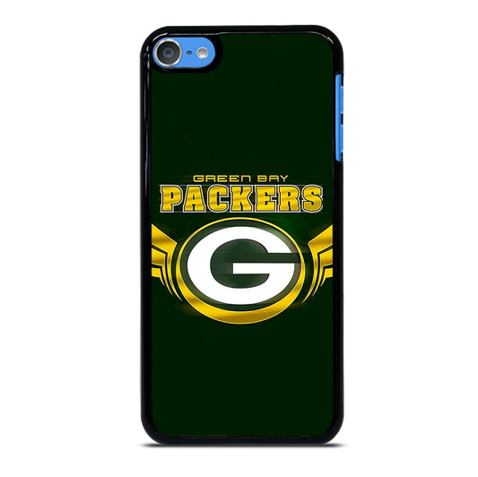 GREEN BAY PACKERS 3 iPod Touch Case Cover
