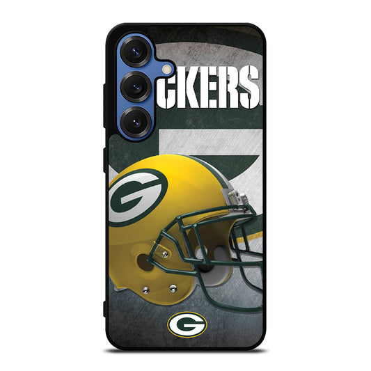 GREEN BAY PACKERS AREA Samsung Galaxy Case Cover