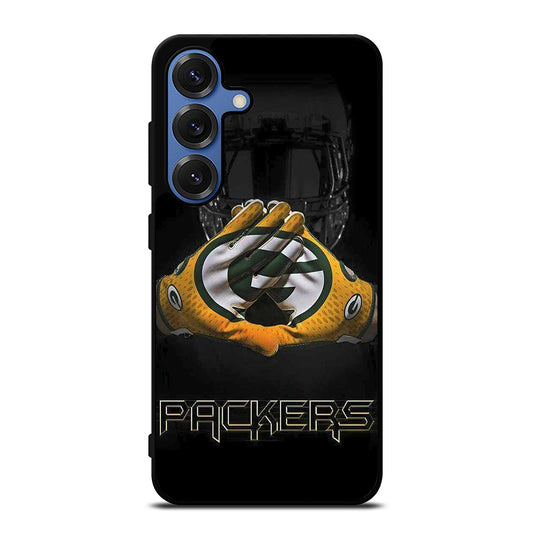 GREEN BAY PACKERS FOOTBALL Samsung Galaxy Case Cover