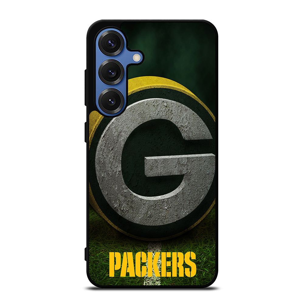 GREEN BAY PACKERS Samsung Galaxy Case Cover