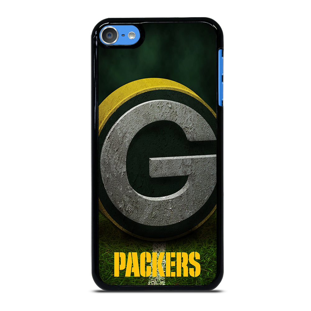 GREEN BAY PACKERS iPod Touch Case Cover