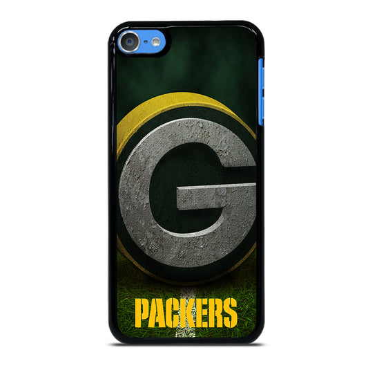 GREEN BAY PACKERS iPod Touch Case Cover