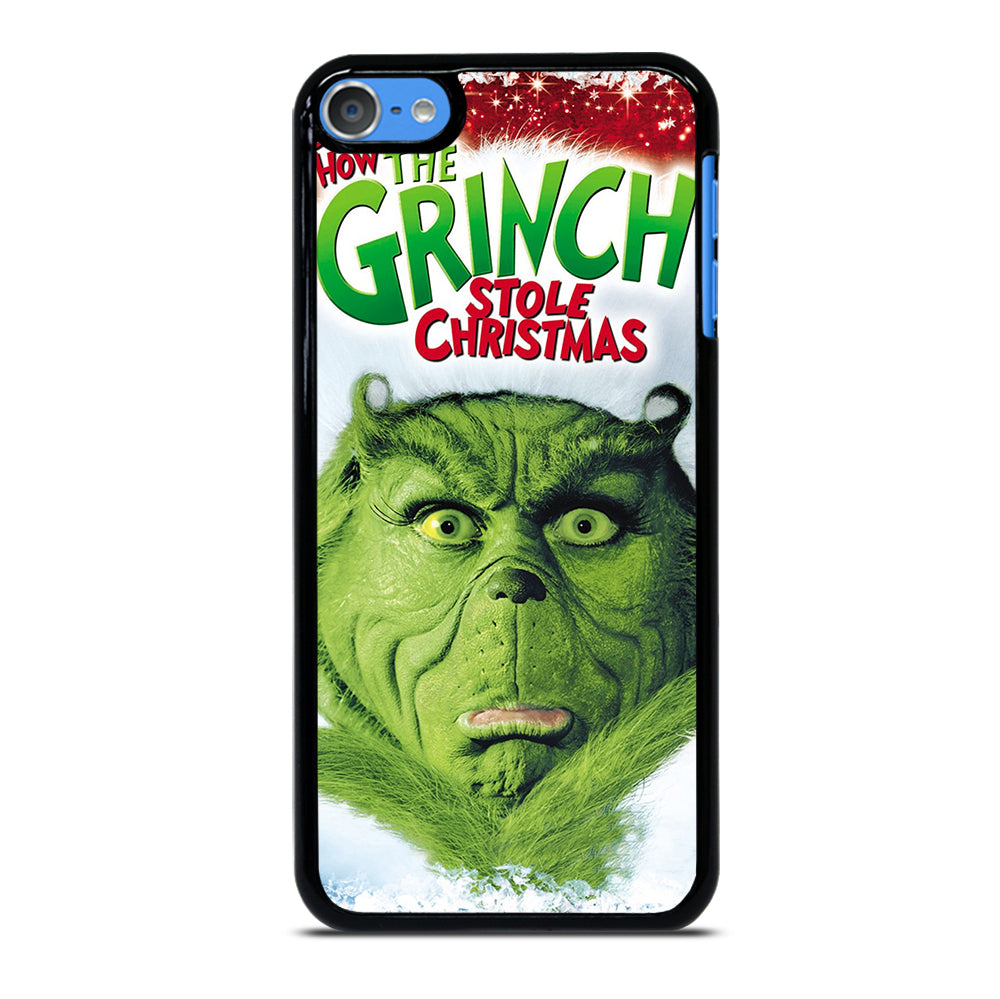 GRINCH STOLE CHRISTMAS 1 iPod Touch Case Cover