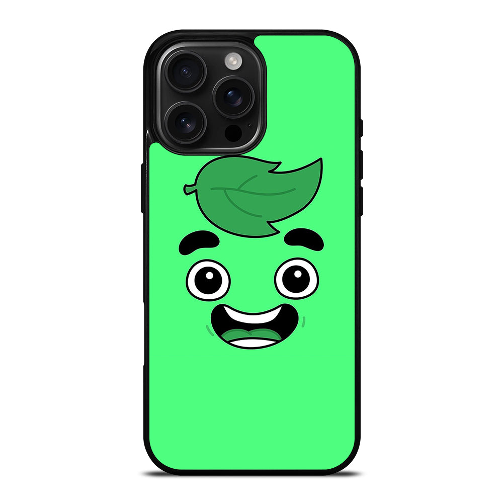 GUAVA JUICE FACE iPhone Case Cover