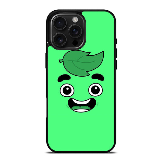 GUAVA JUICE FACE iPhone Case Cover