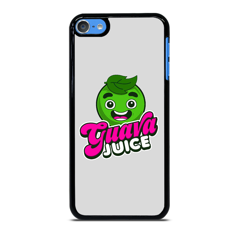 GUAVA JUICE LOGO 2 iPod Touch Case Cover