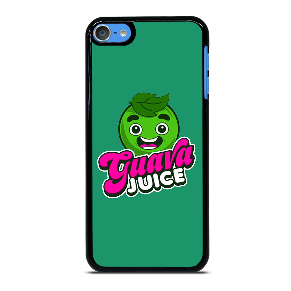 GUAVA JUICE LOGO iPod Touch Case Cover