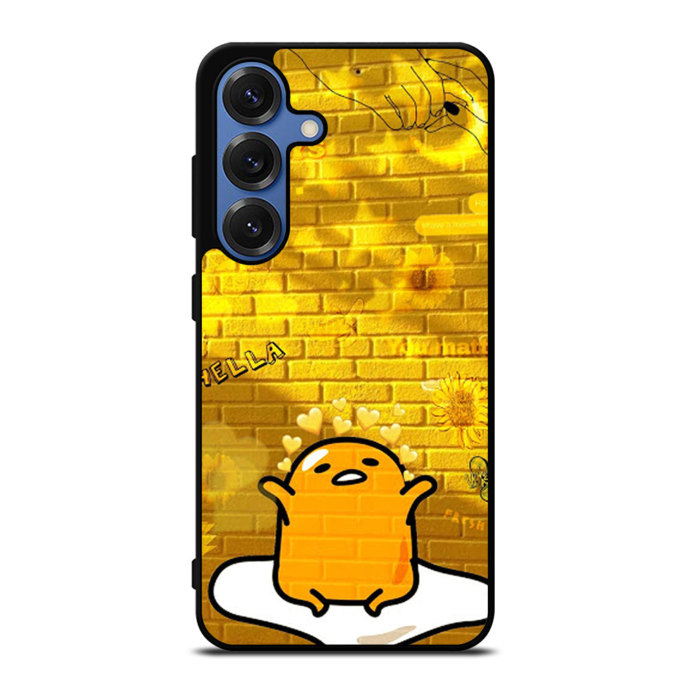 GUDETAMA LAZY EGG Samsung Galaxy Case Cover