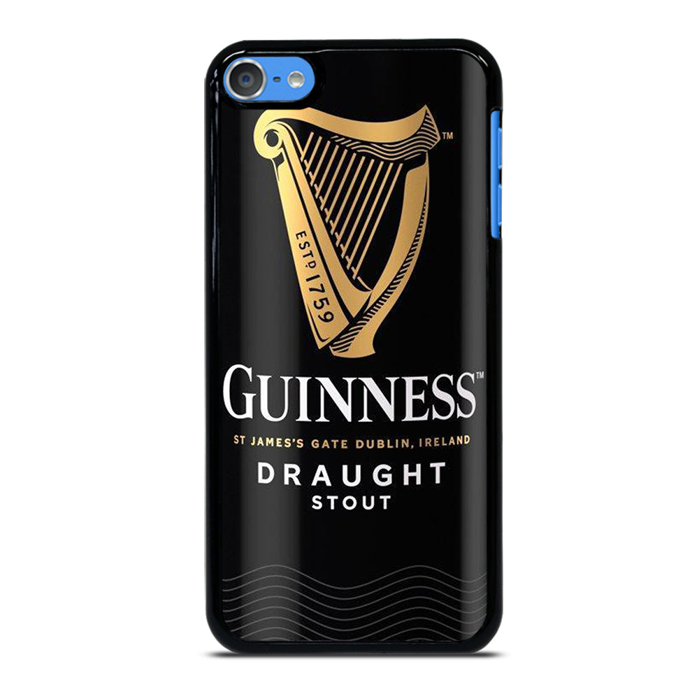 GUINNESS BEER iPod Touch Case Cover