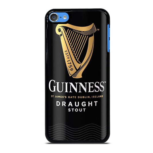 GUINNESS BEER iPod Touch Case Cover