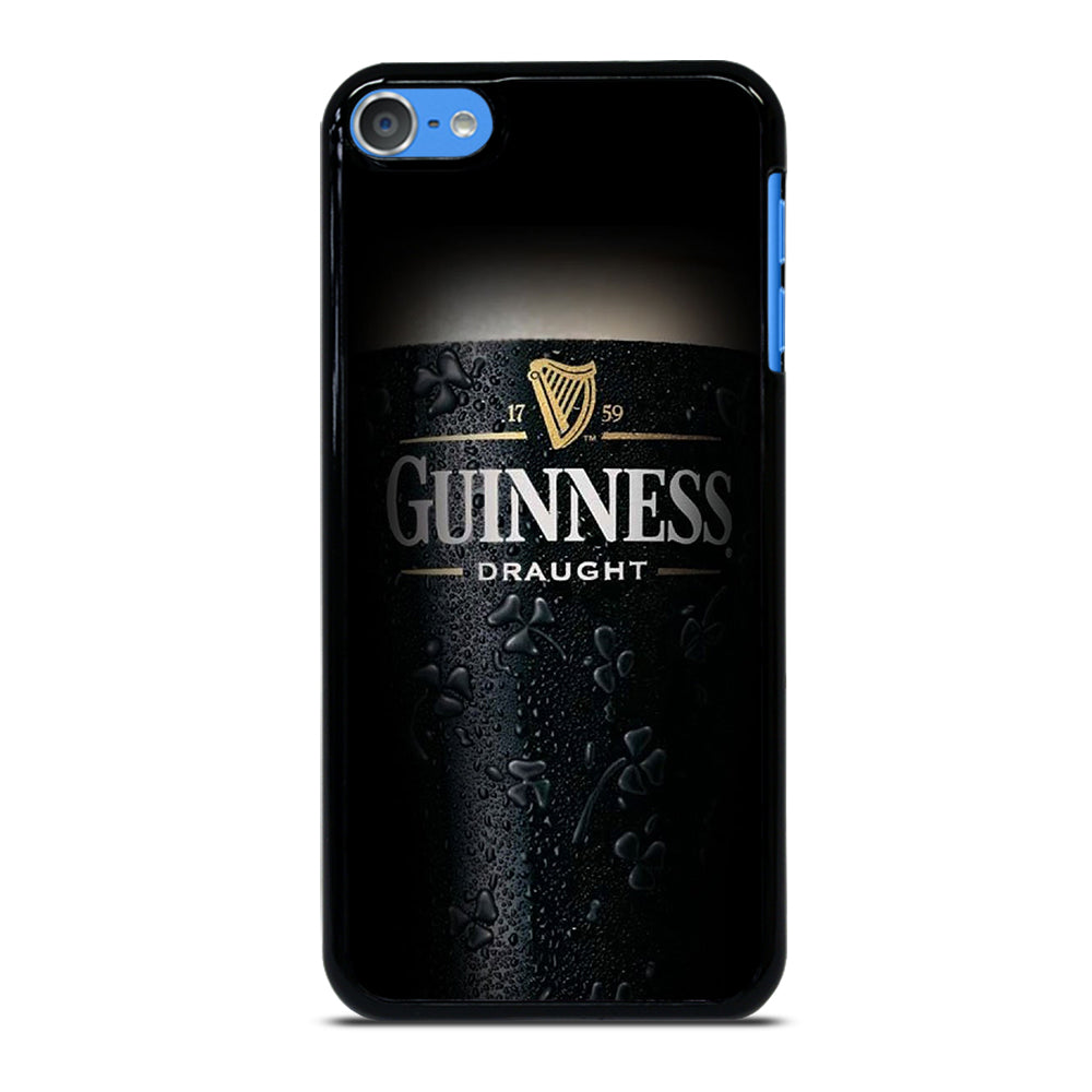 GUINNESS DRAUGHT BEER iPod Touch Case Cover