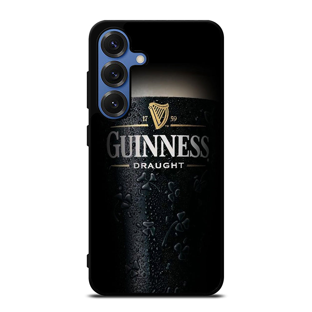 GUINNESS DRAUGHT BEER Samsung Galaxy Case Cover