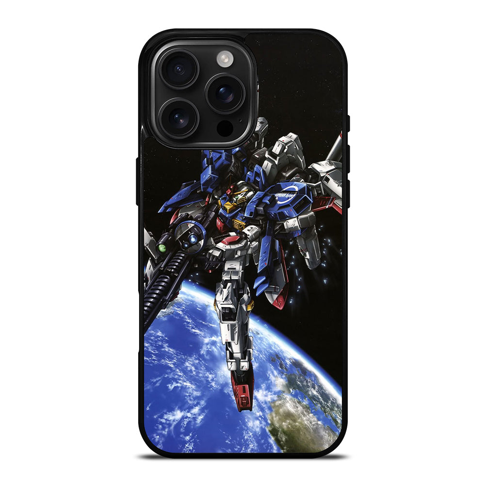 GUNDAM MOBILE SUIT iPhone Case Cover