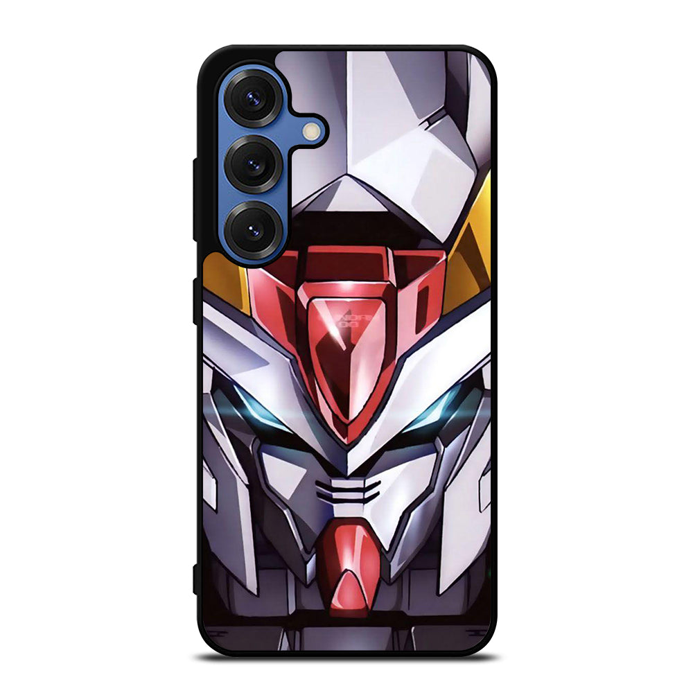 GUNDAM MOBILE SUIT FACE Samsung Galaxy Case Cover