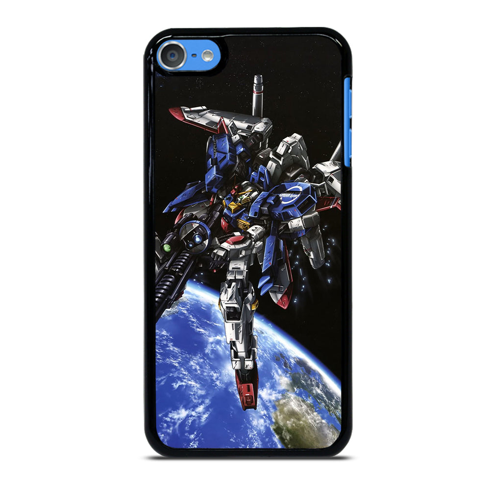 GUNDAM MOBILE SUIT iPod Touch Case Cover