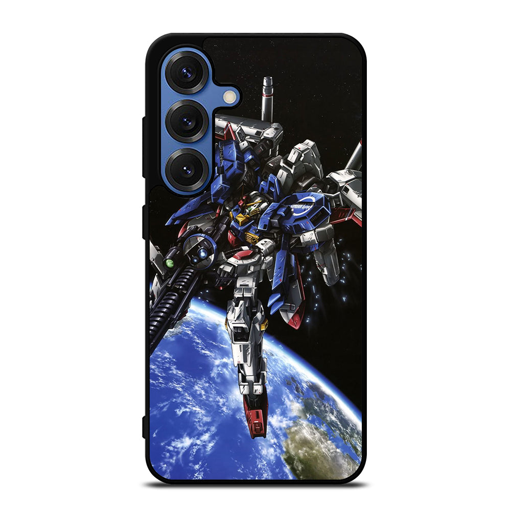GUNDAM MOBILE SUIT Samsung Galaxy Case Cover
