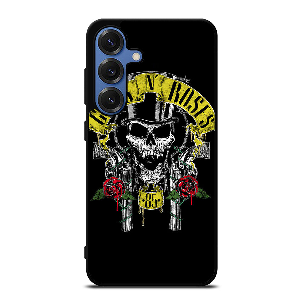 GUNS N ROSES 2 Samsung Galaxy Case Cover