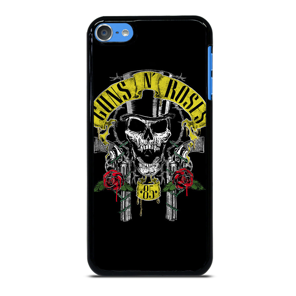 GUNS N ROSES 2 iPod Touch Case Cover