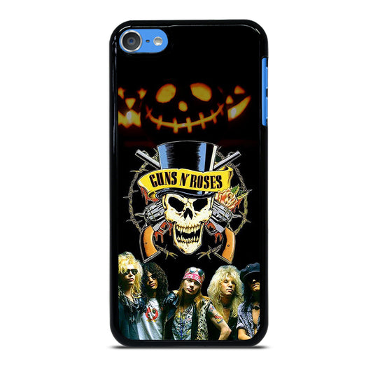 GUNS N' ROSES GNR iPod Touch Case Cover
