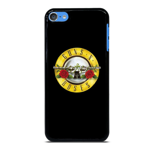GUNS N' ROSES INSANE iPod Touch Case Cover