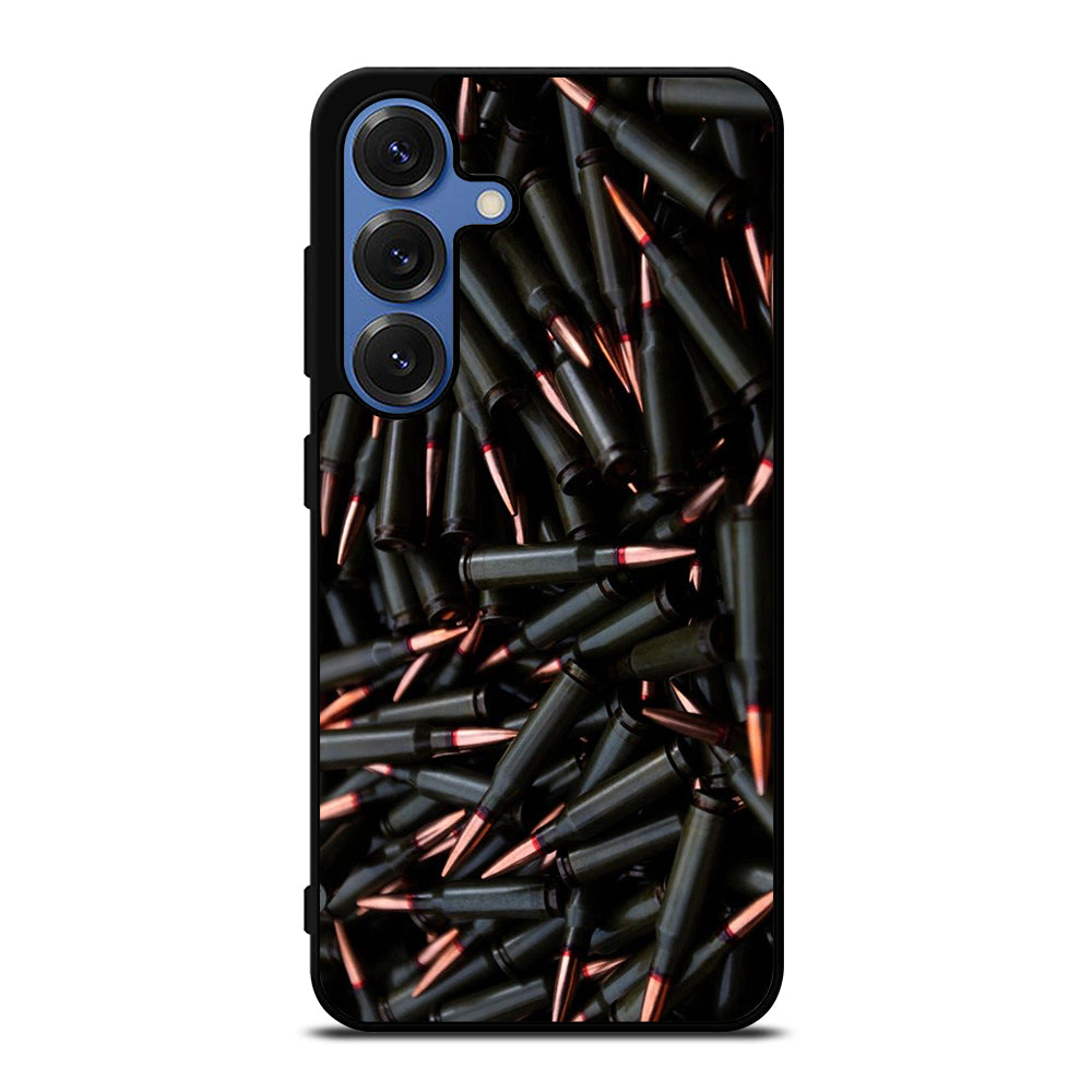 GUN AMMO AMMUNITION 1 Samsung Galaxy Case Cover
