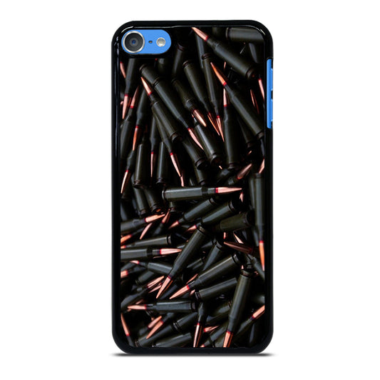 GUN AMMO AMMUNITION 1 iPod Touch Case Cover