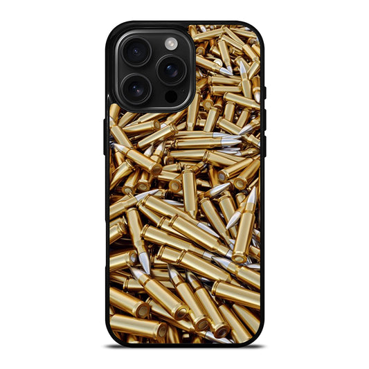 GUN AMMO AMMUNITION 2 iPhone Case Cover