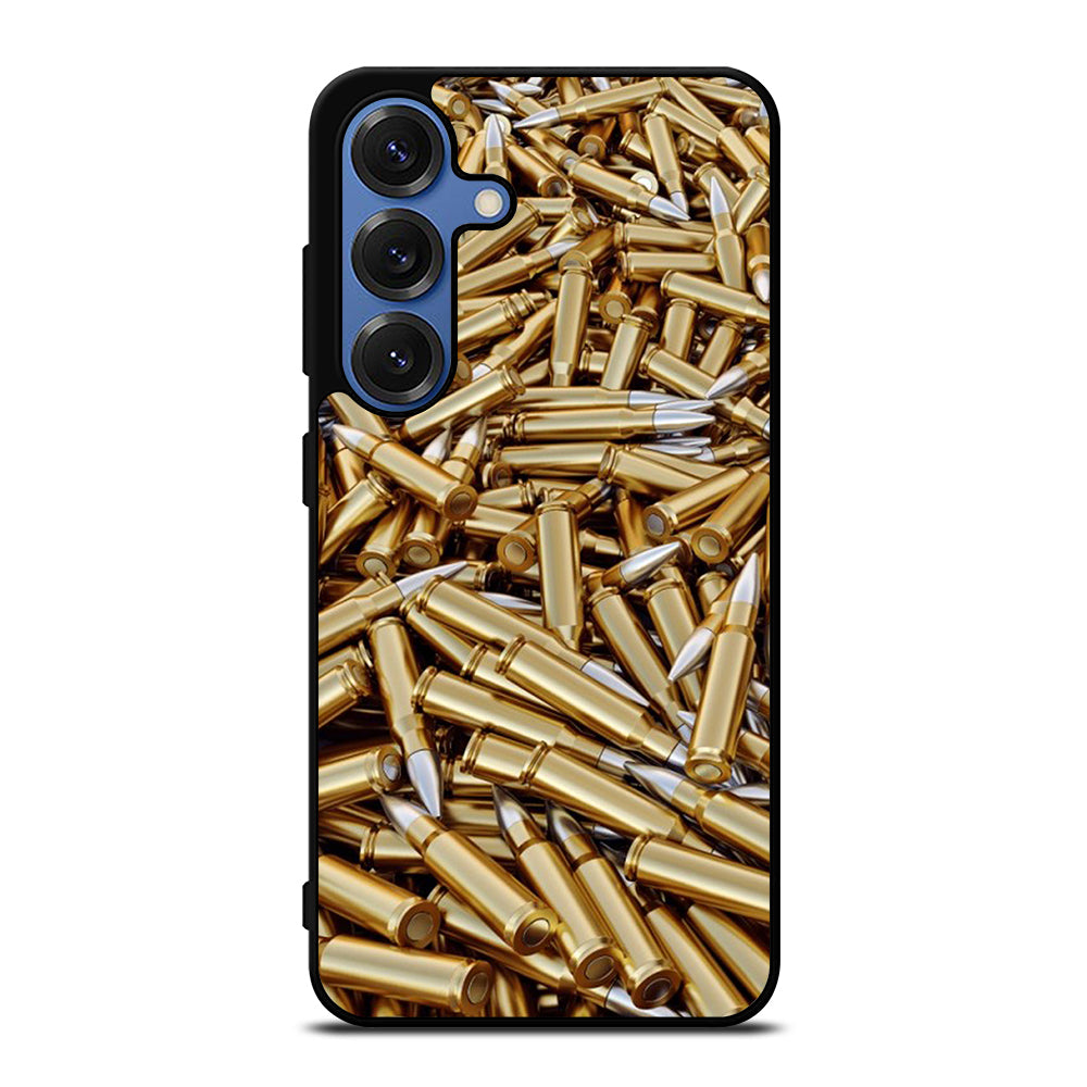 GUN AMMO AMMUNITION 2 Samsung Galaxy Case Cover