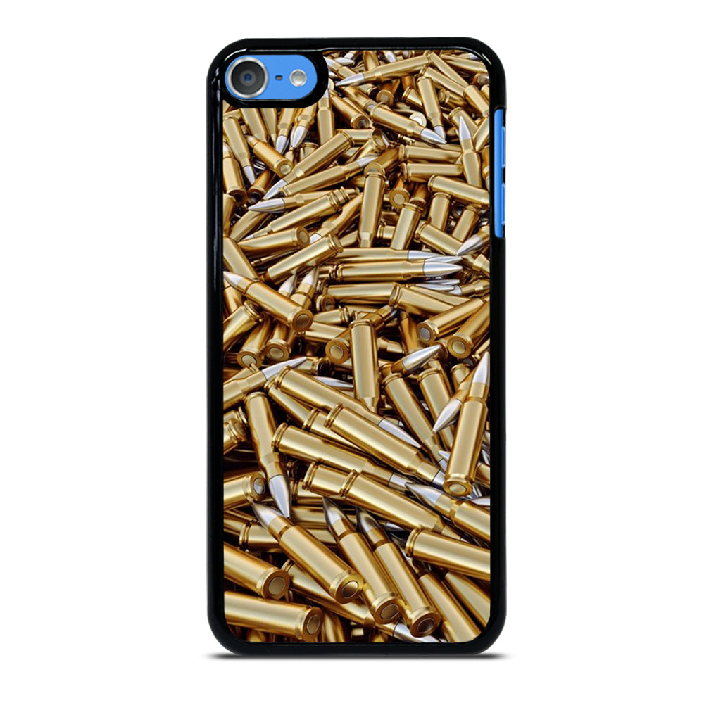 GUN AMMO AMMUNITION 2 iPod Touch Case Cover