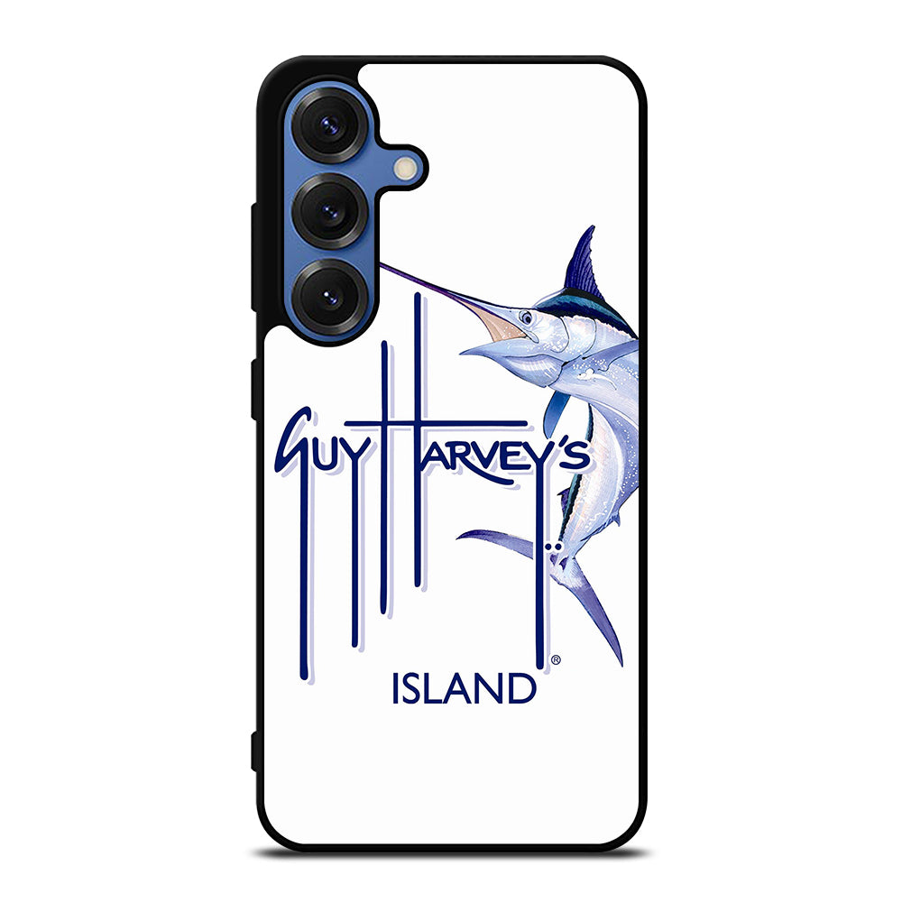 GUY HARVEY ISLAND 1 Samsung Galaxy Case Cover