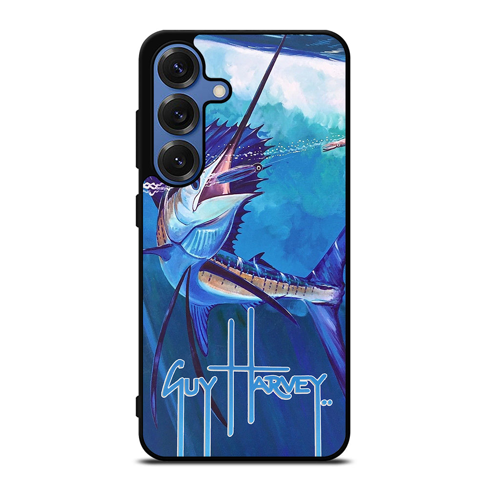 GUY HARVEY ISLAND 2 Samsung Galaxy Case Cover