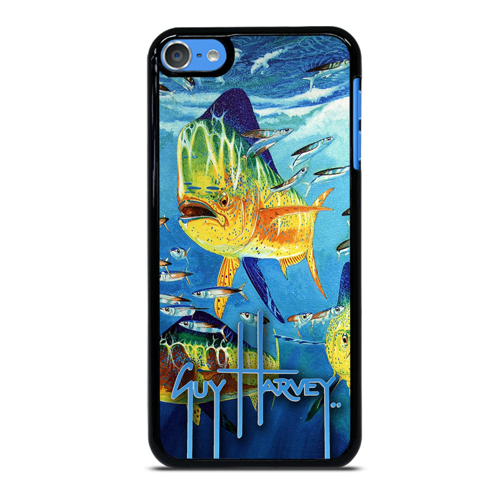GUY HARVEY ISLAND 3 iPod Touch Case Cover