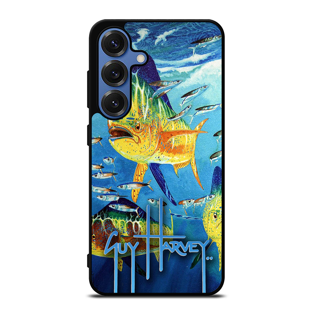 GUY HARVEY ISLAND 3 Samsung Galaxy Case Cover