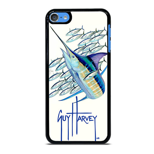 GUY HARVEY ISLAND FISH iPod Touch Case Cover